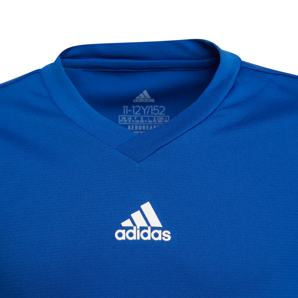 Adidas Youth Team Base Tee
