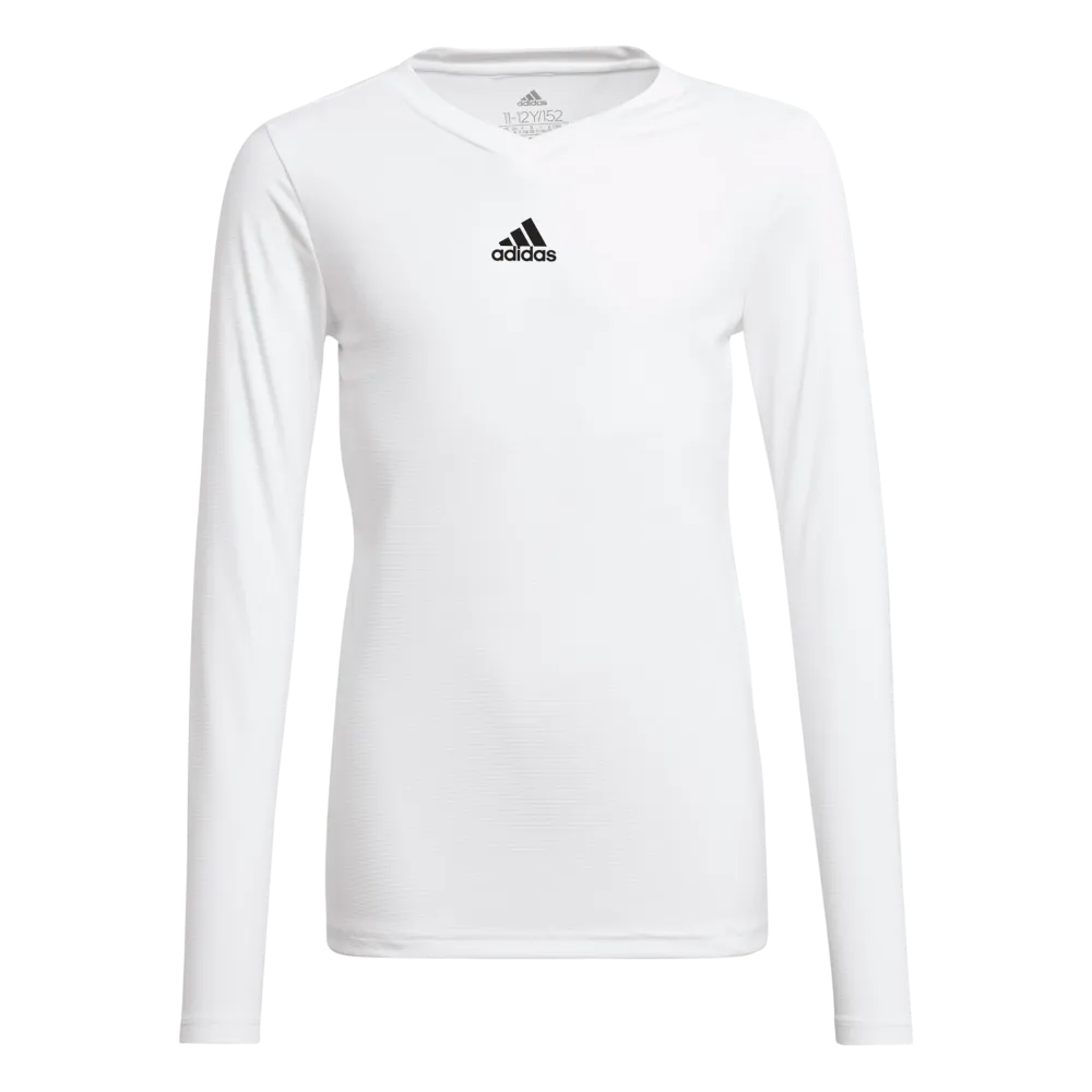 Adidas Youth Team Base Tee