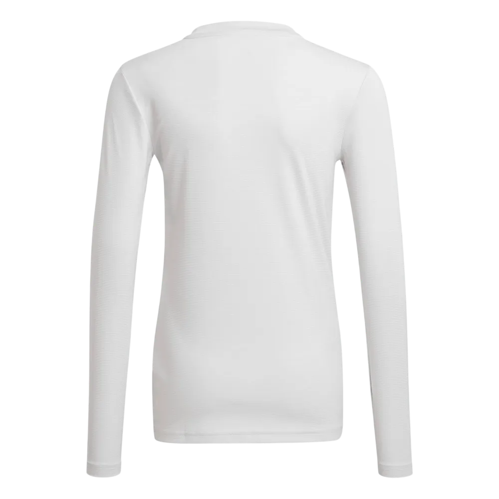 Adidas Youth Team Base Tee
