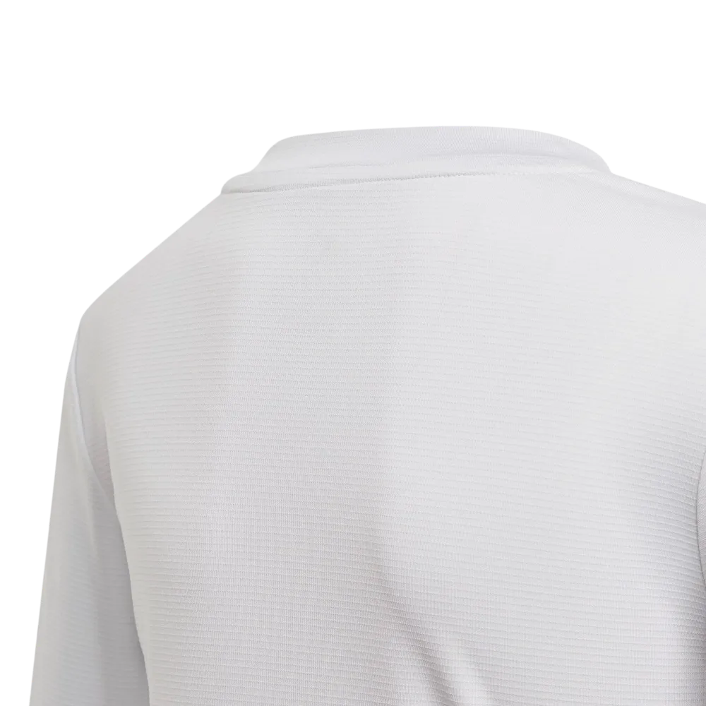 Adidas Youth Team Base Tee