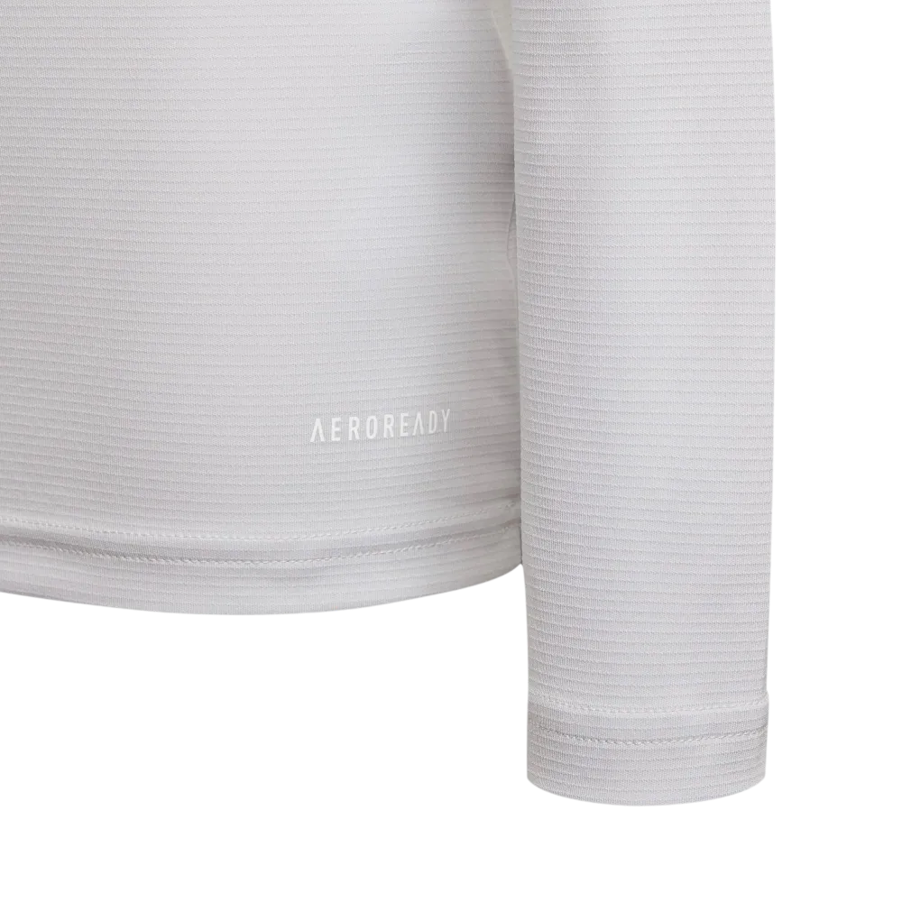 Adidas Youth Team Base Tee