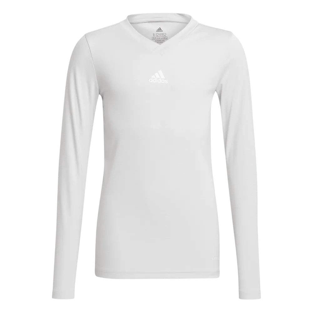 Adidas Youth Team Base Tee