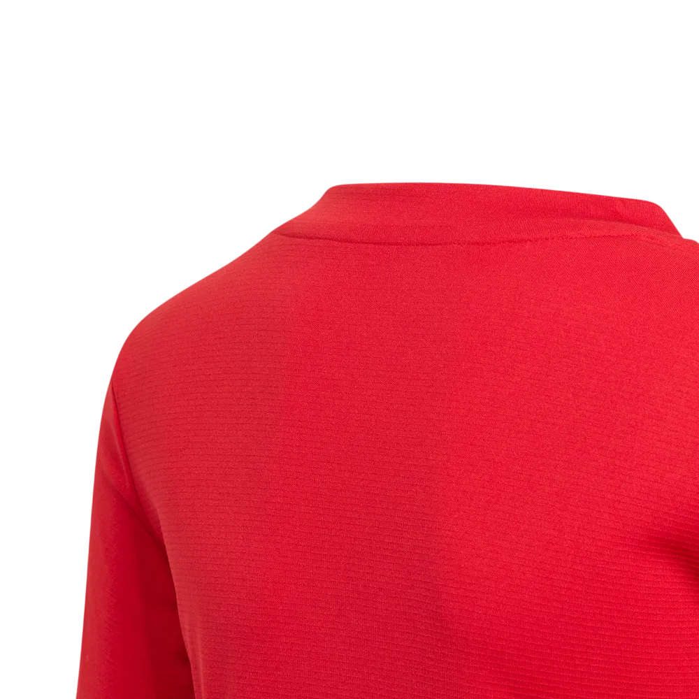 Adidas Youth Team Base Tee