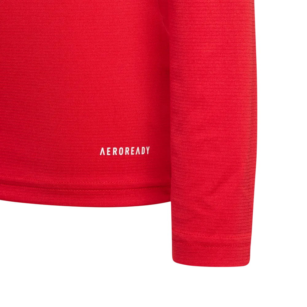 Adidas Youth Team Base Tee