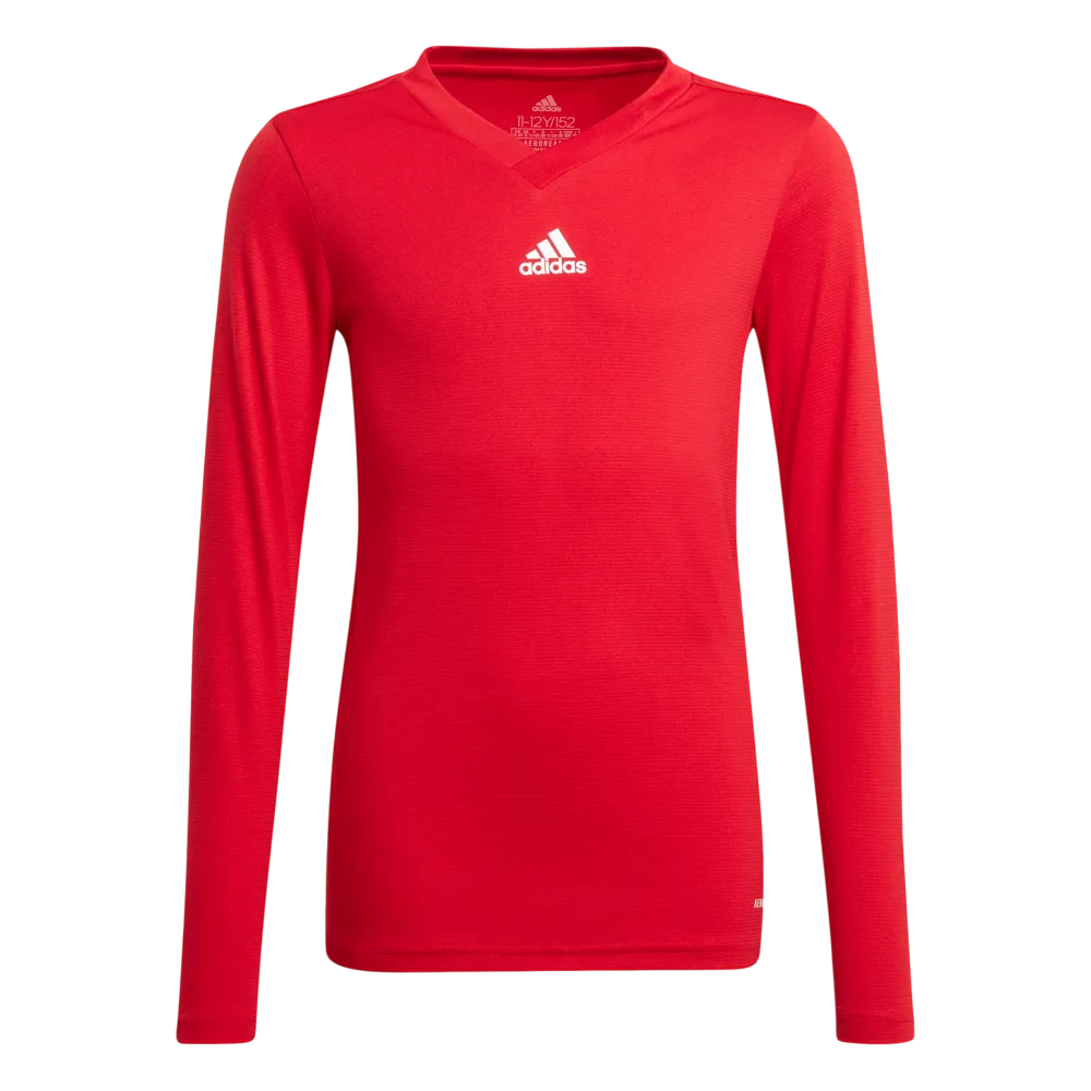Adidas Youth Team Base Tee