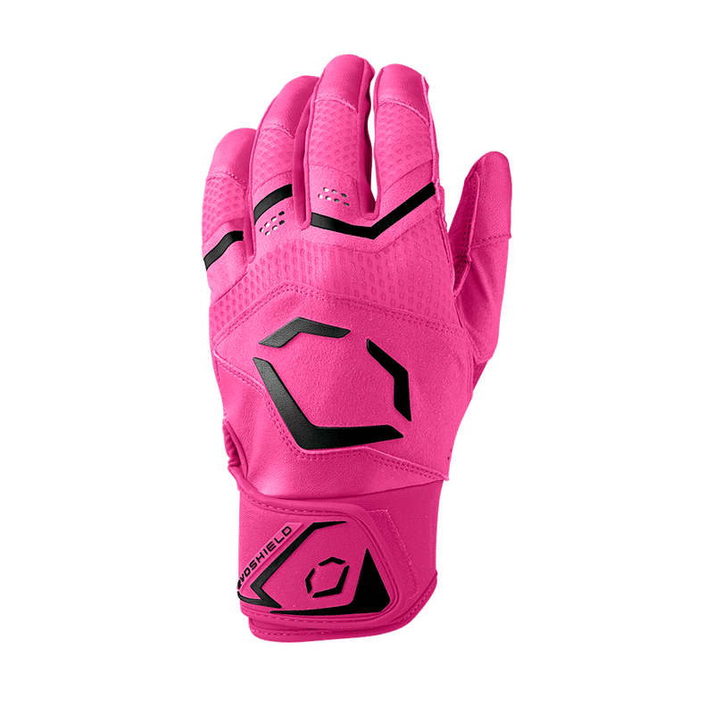Adult Carbyne Batting Gloves