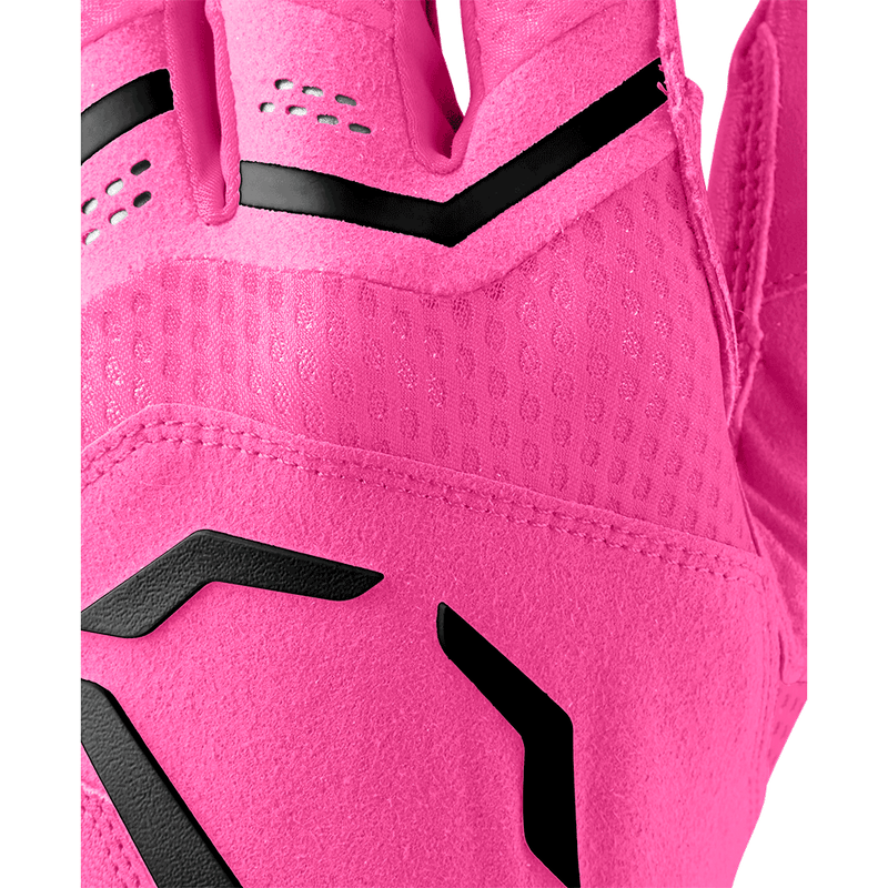 Adult Carbyne Batting Gloves with Strap