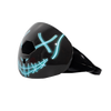 Hexa-Flow™ Mouthguard - AfterDark