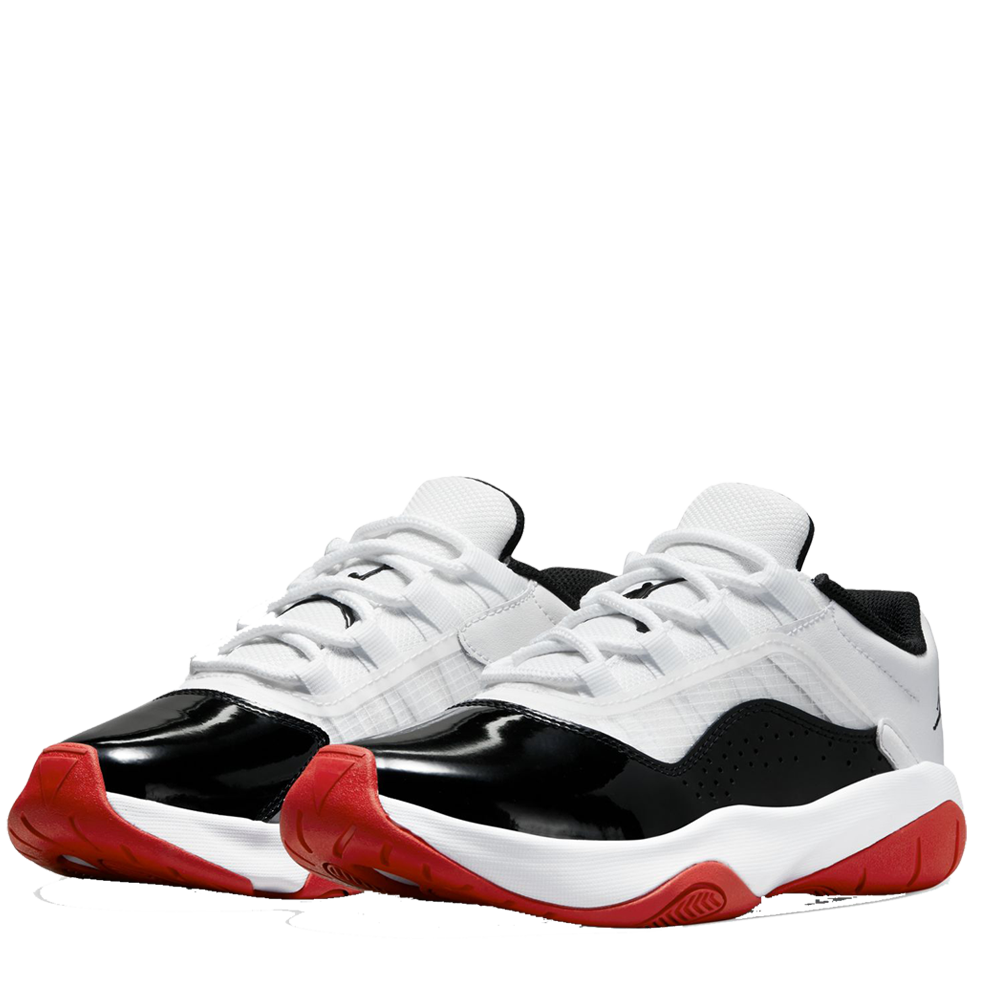 Jordan 11 kids low best sale