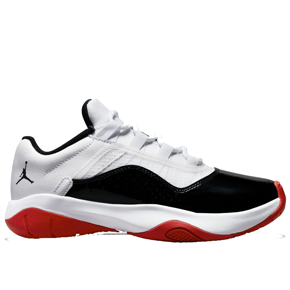 Air Jordan 11 CMFT Low Big Kids' Shoes