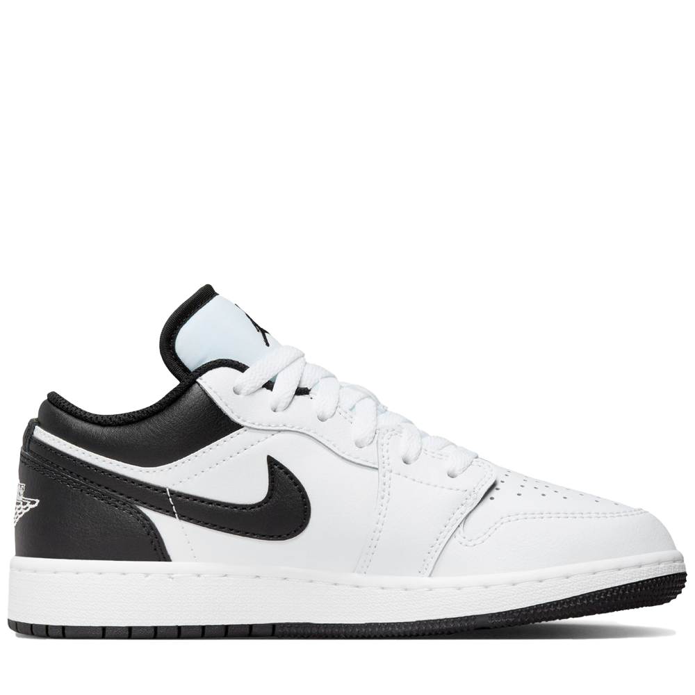 Air Jordan 1 Low Big Kids' Shoes