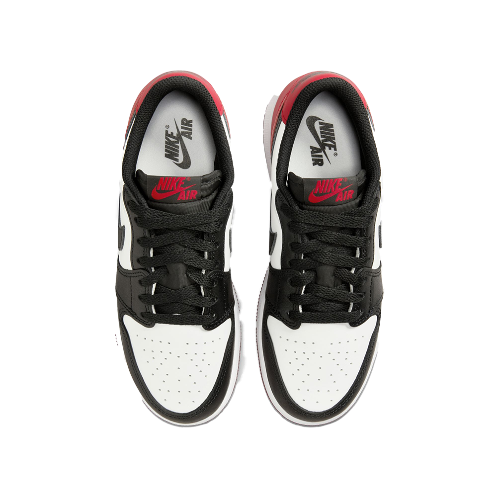 Air Jordan 1 Low OG Big Kids' Shoes