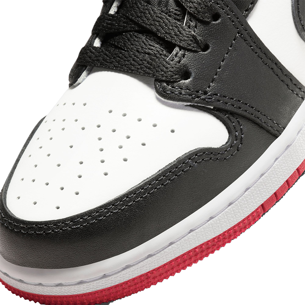 Air Jordan 1 Low OG Big Kids' Shoes