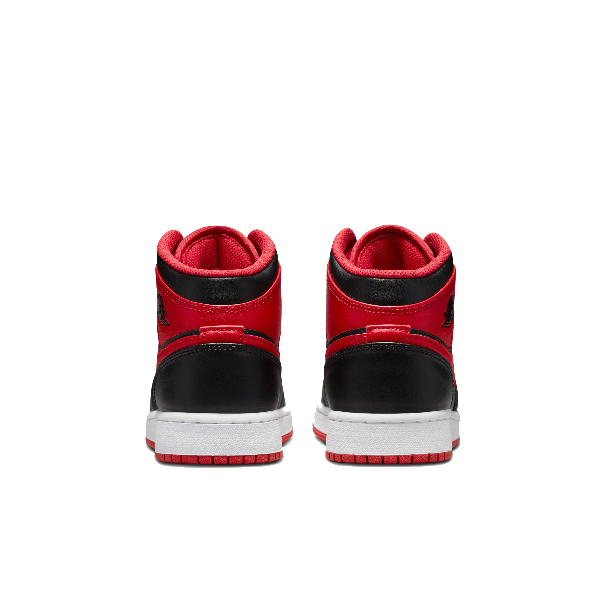 Air jordan offers 1 Mid kids size 1.5