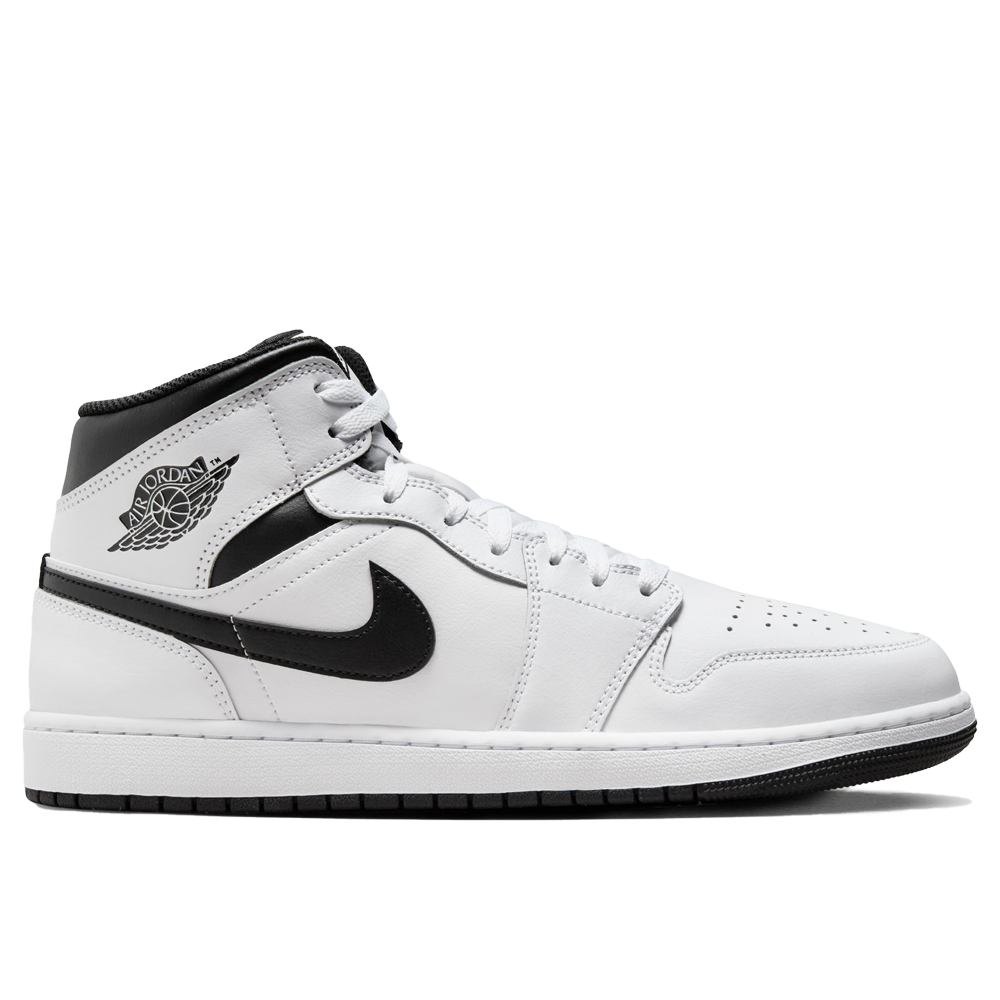 Air Jordan 1 Mid Men's Shoes