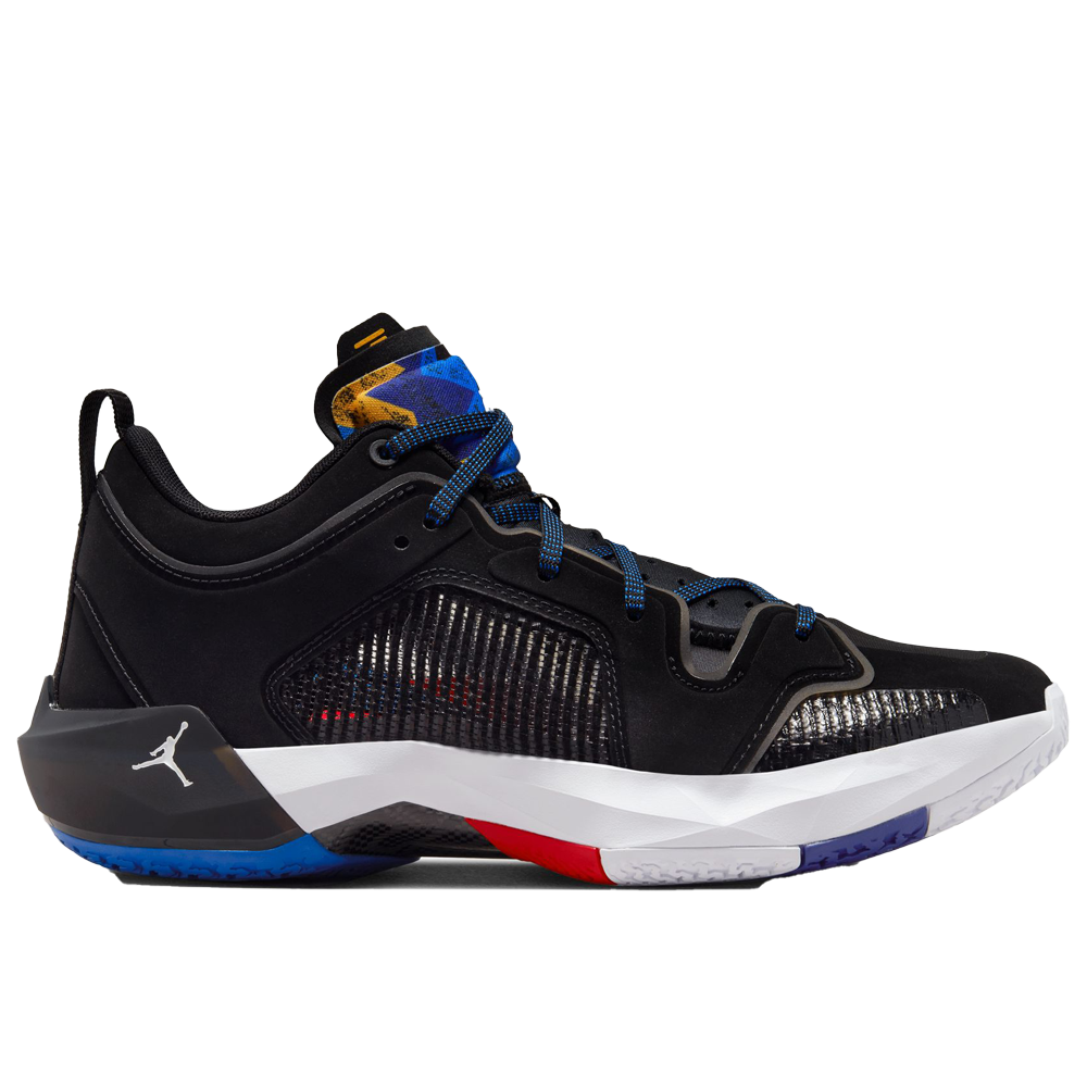 Air Jordan Men's XXXVII Low Basketball Shoes – Midway Sports
