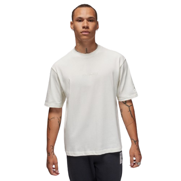 Camiseta Air Jordan Wordmark para hombre
