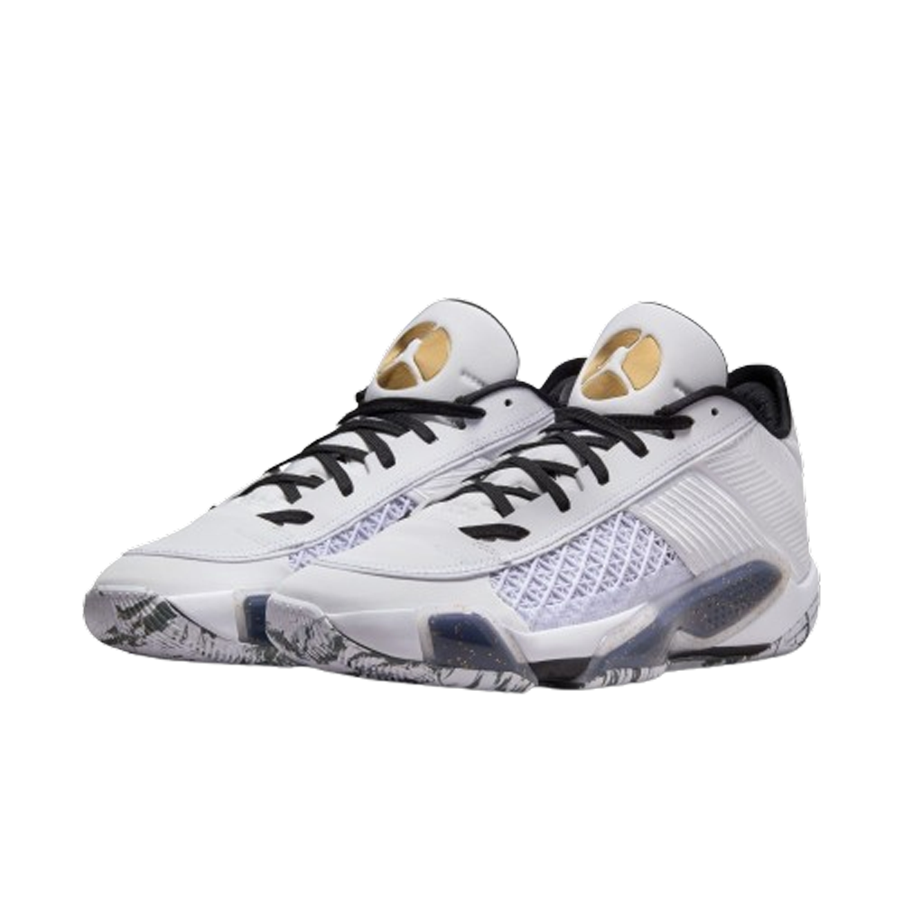 Air Jordan XXXVIII Low Basketball Shoes