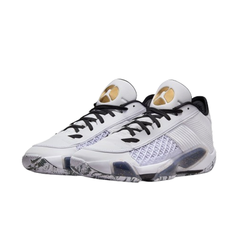 Air Jordan XXXVIII Low Basketball Shoes – Midway Sports
