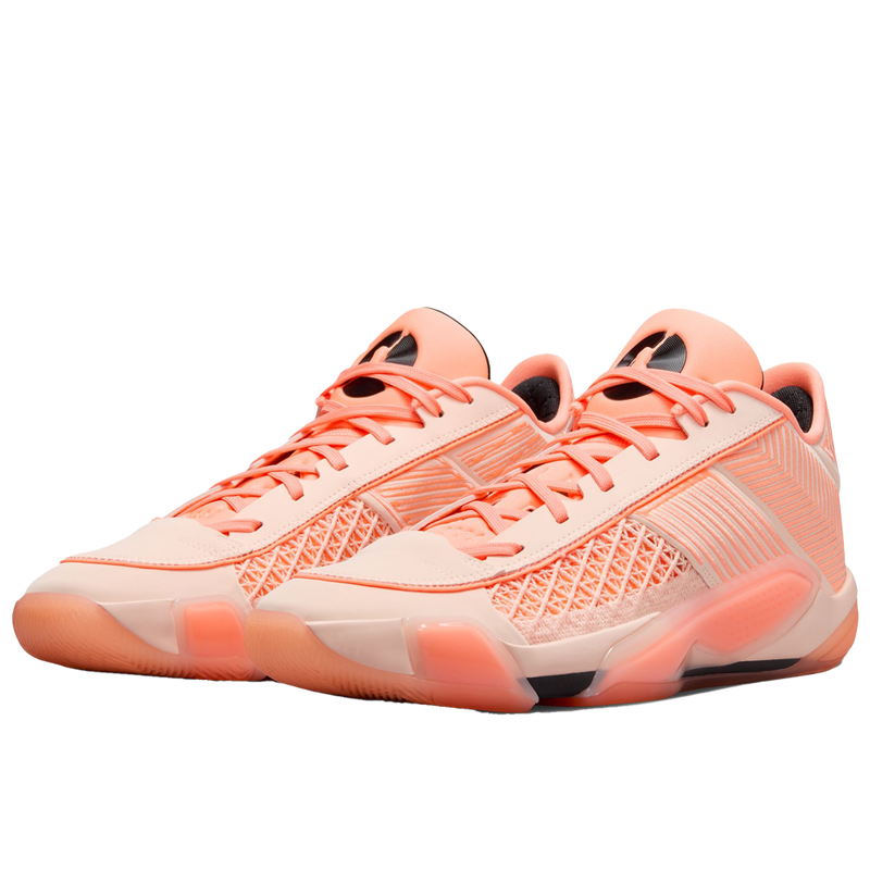 Air Jordan XXXVIII Low Basketball Shoes – Midway Sports