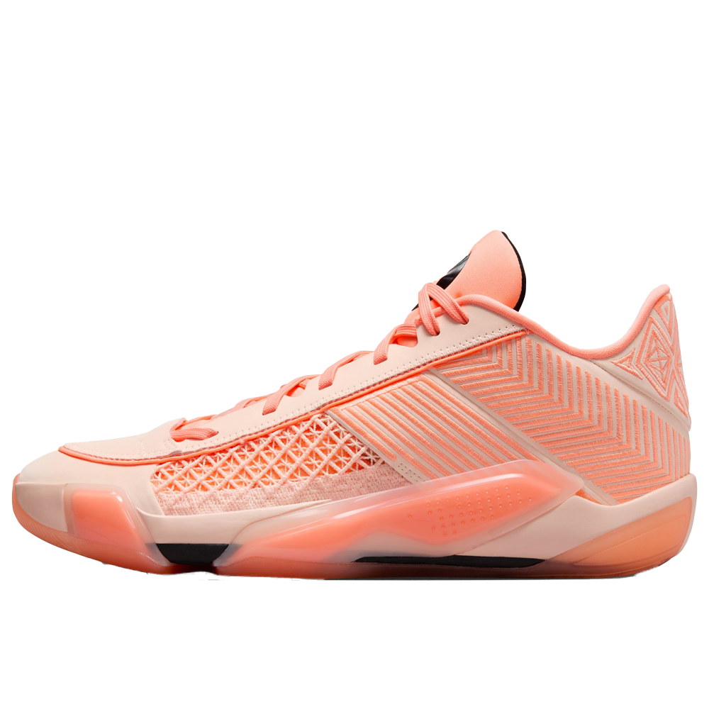 Air Jordan XXXVIII Low Basketball Shoes