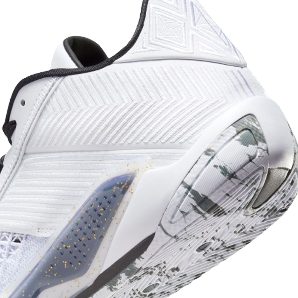 Air Jordan XXXVIII Low Basketball Shoes – Midway Sports Air Jordan XXXVIII Low Basketball Shoes – Midway Sports