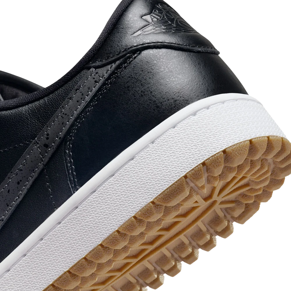 Air Jordan Men's 1 Low G Golf Shoes – Midway Sports Air Jordan Men's 1 Low G Golf Shoes – Midway Sports
