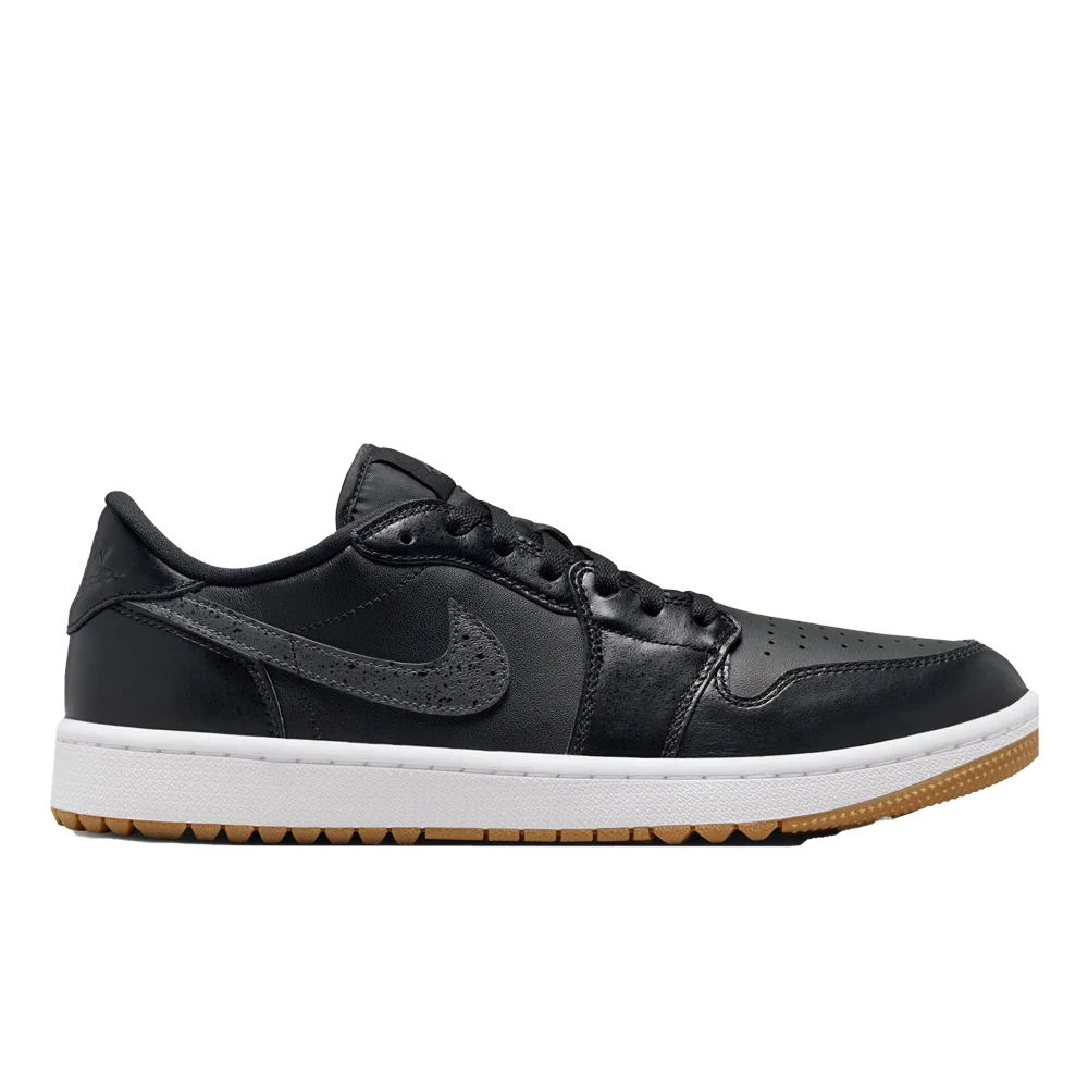 Air Jordan Men's 1 Low G Golf Shoes