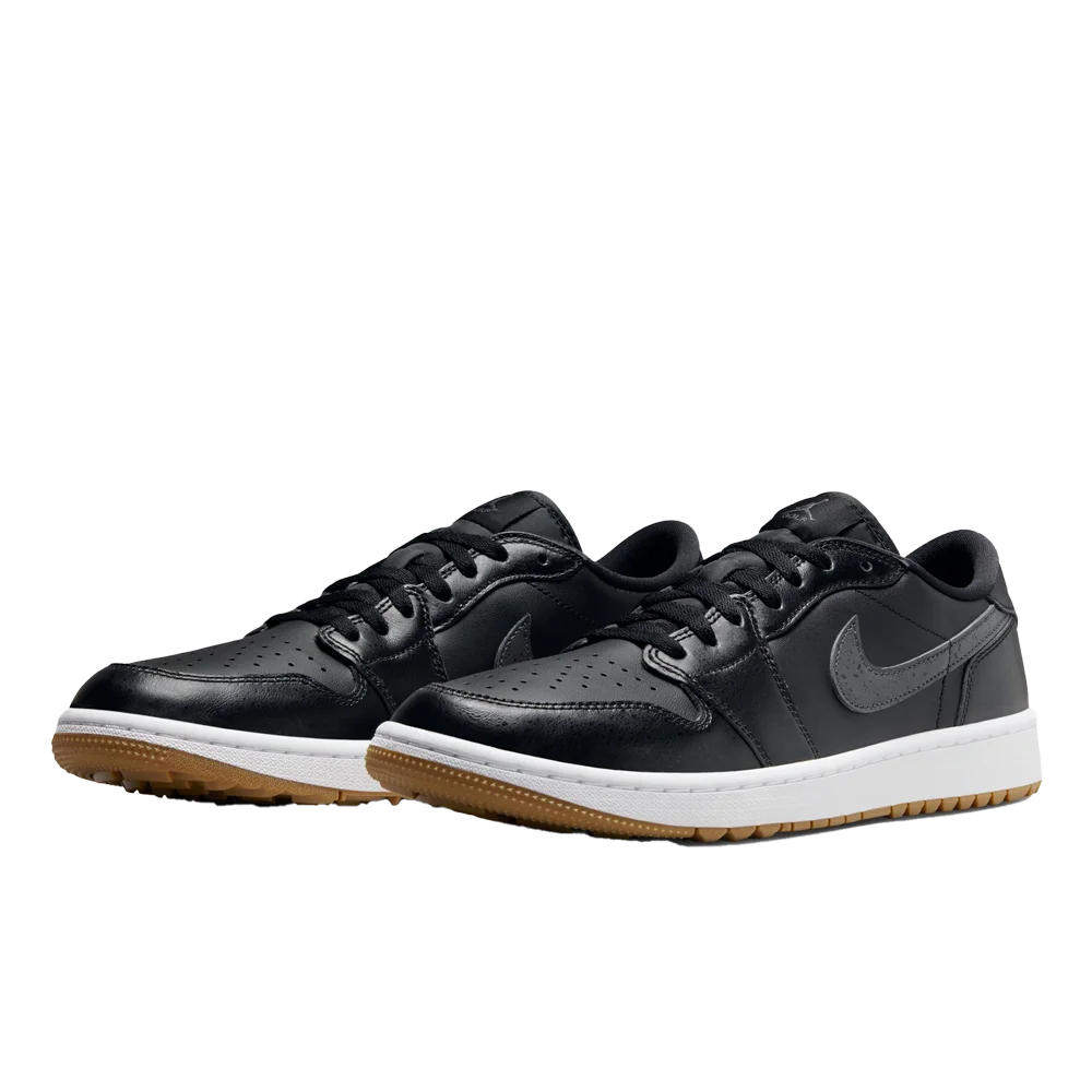 Air Jordan Men's 1 Low G Golf Shoes – Midway Sports Air Jordan Men's 1 Low G Golf Shoes – Midway Sports
