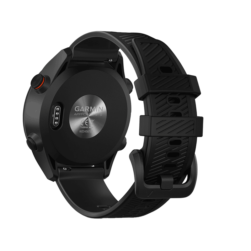 Garmin Approach® S12 (Black)