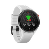 Garmin Approach® S62 White
