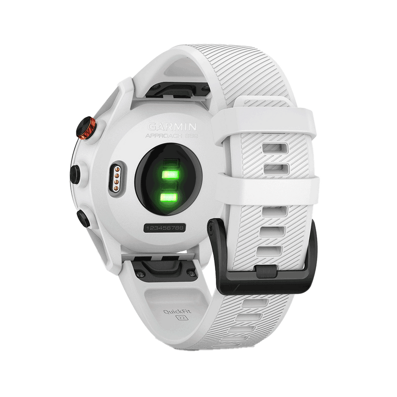 Garmin Approach® S62 White