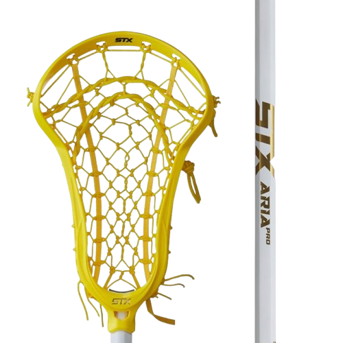 Palo de lacrosse completo para mujer Aria Pro™
