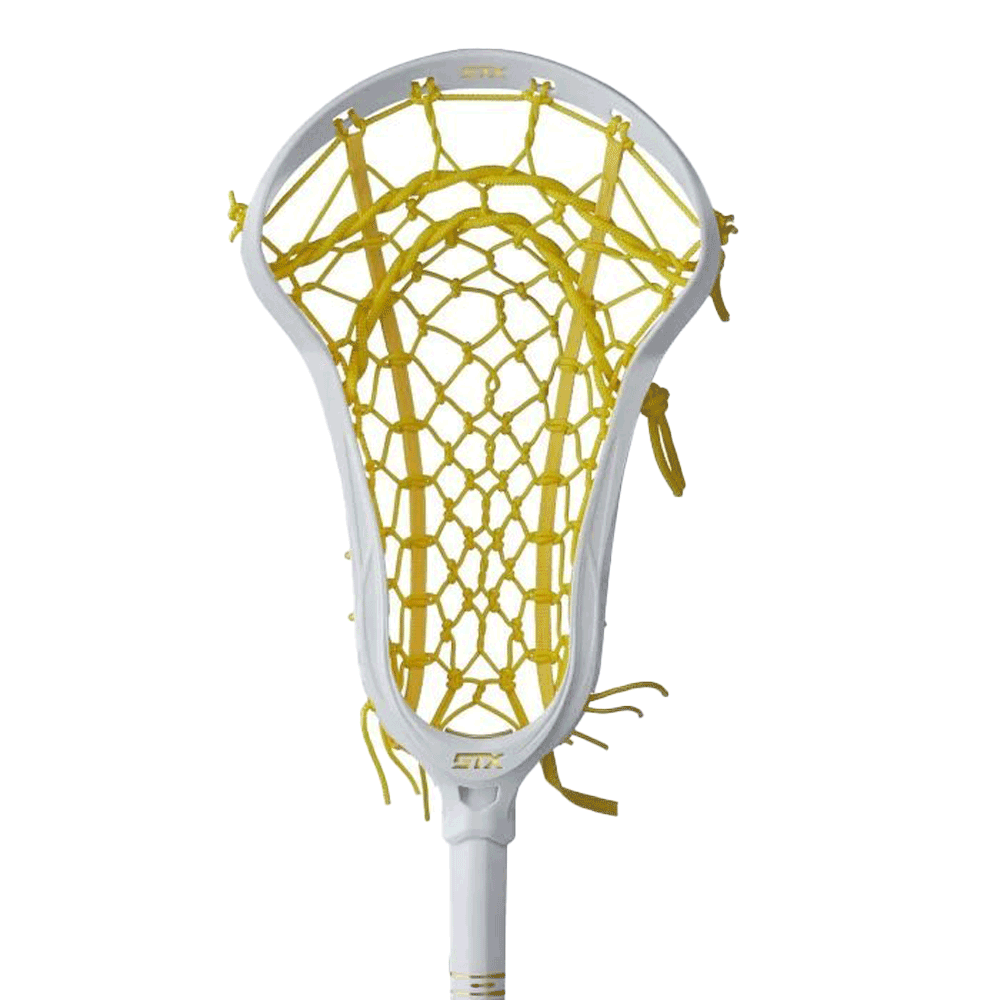 Yellow/White