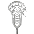 Cabeza de lacrosse