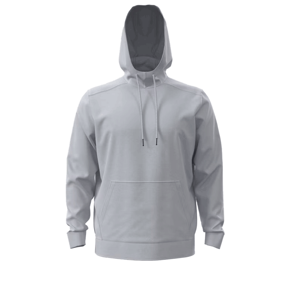 Armour Men's Fleece® Big Logo Hoodie