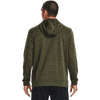 UA Men's Armour Fleece® Twist Hoodie