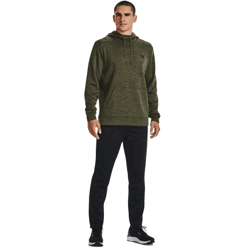 UA Men's Armour Fleece® Twist Hoodie