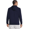UA Men's Armour Fleece® Twist Hoodie