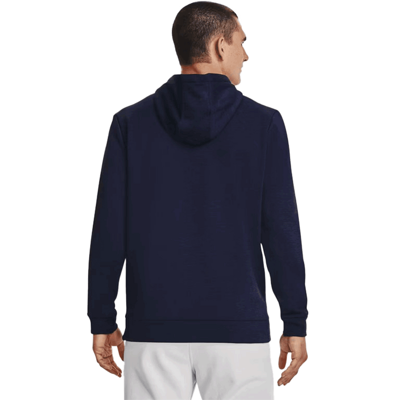 UA Men's Armour Fleece® Twist Hoodie