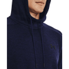 UA Men's Armour Fleece® Twist Hoodie