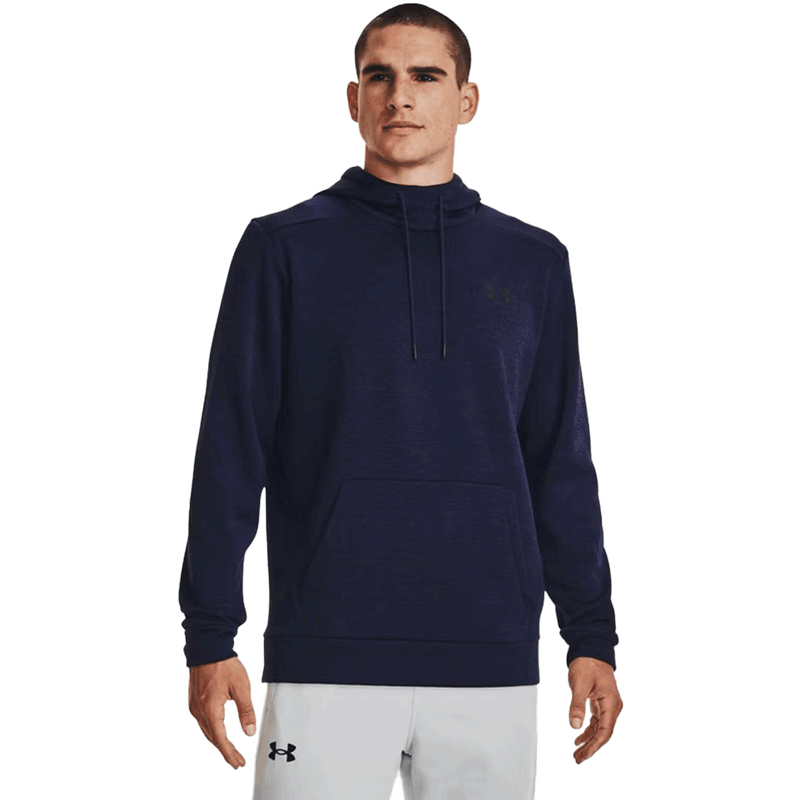 UA Men's Armour Fleece® Twist Hoodie