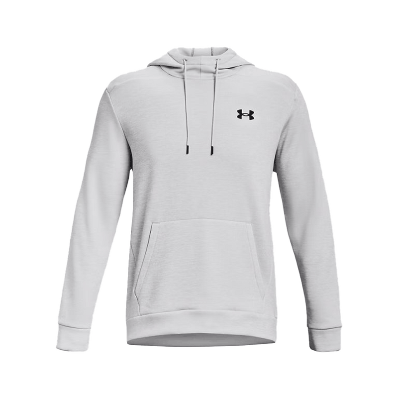 UA Men's Armour Fleece® Twist Hoodie