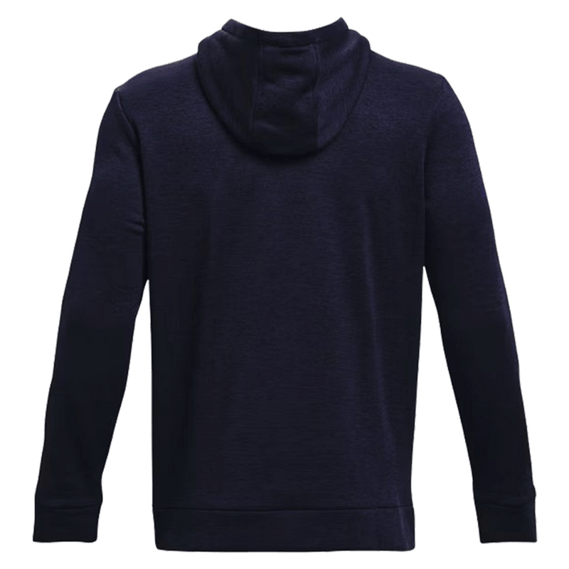 UA Men's Armour Fleece® Twist Hoodie