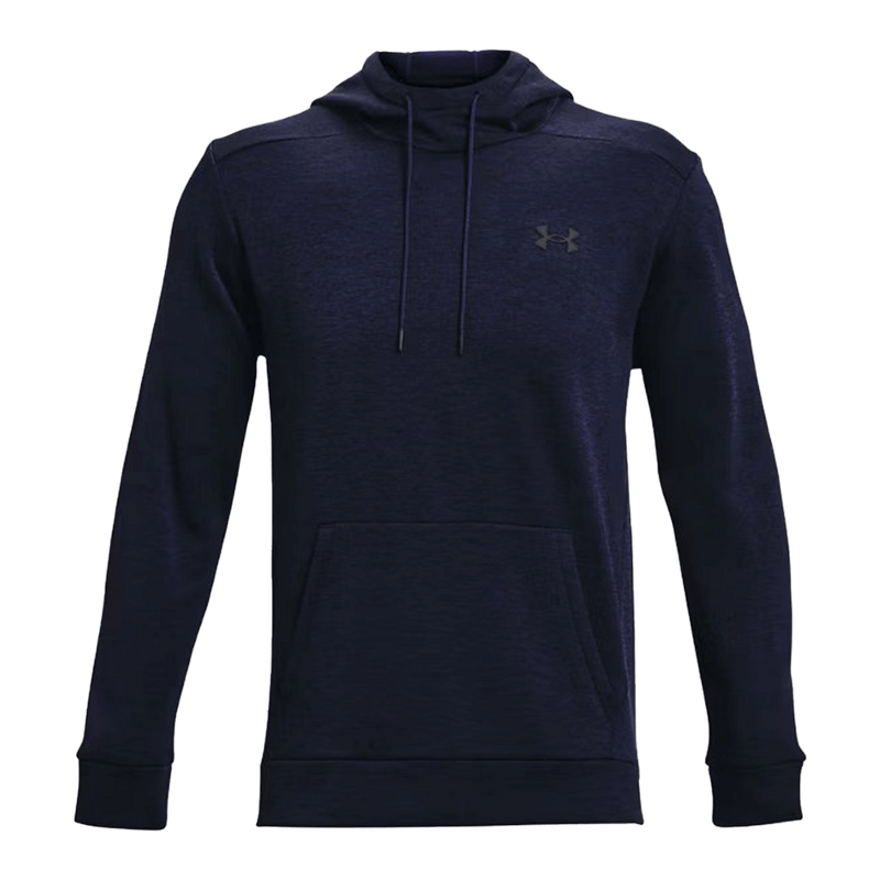 UA Men's Armour Fleece® Twist Hoodie