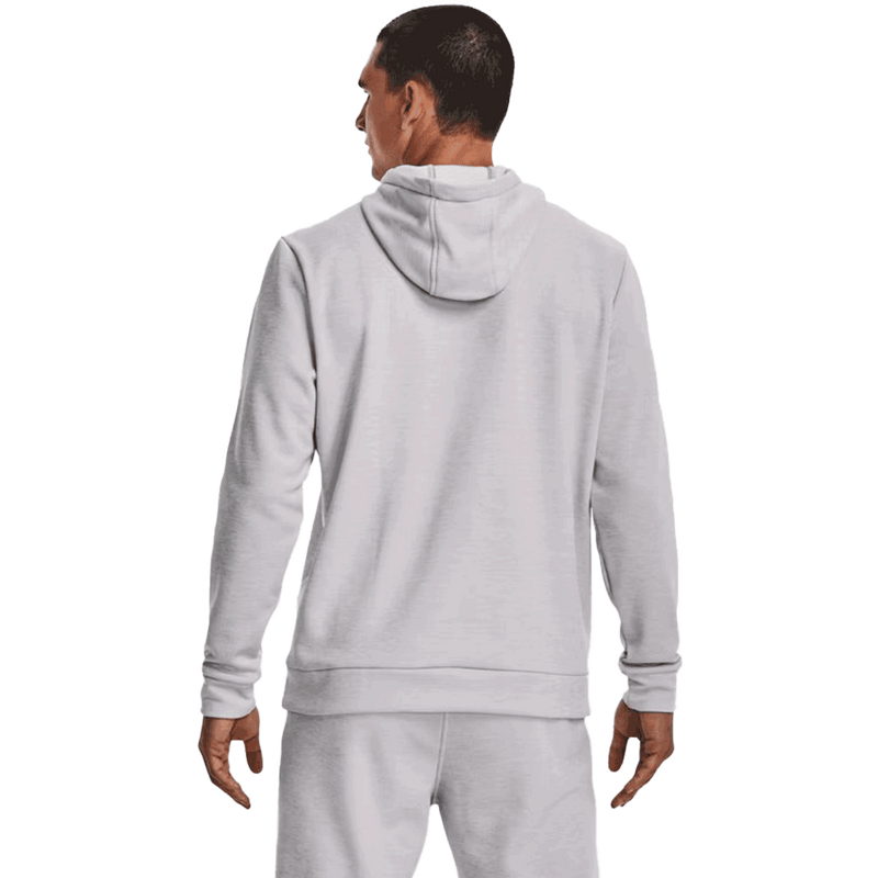 UA Men's Armour Fleece® Twist Hoodie