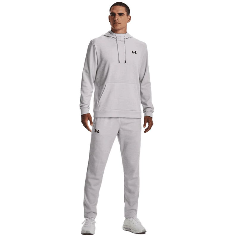 UA Men's Armour Fleece® Twist Hoodie