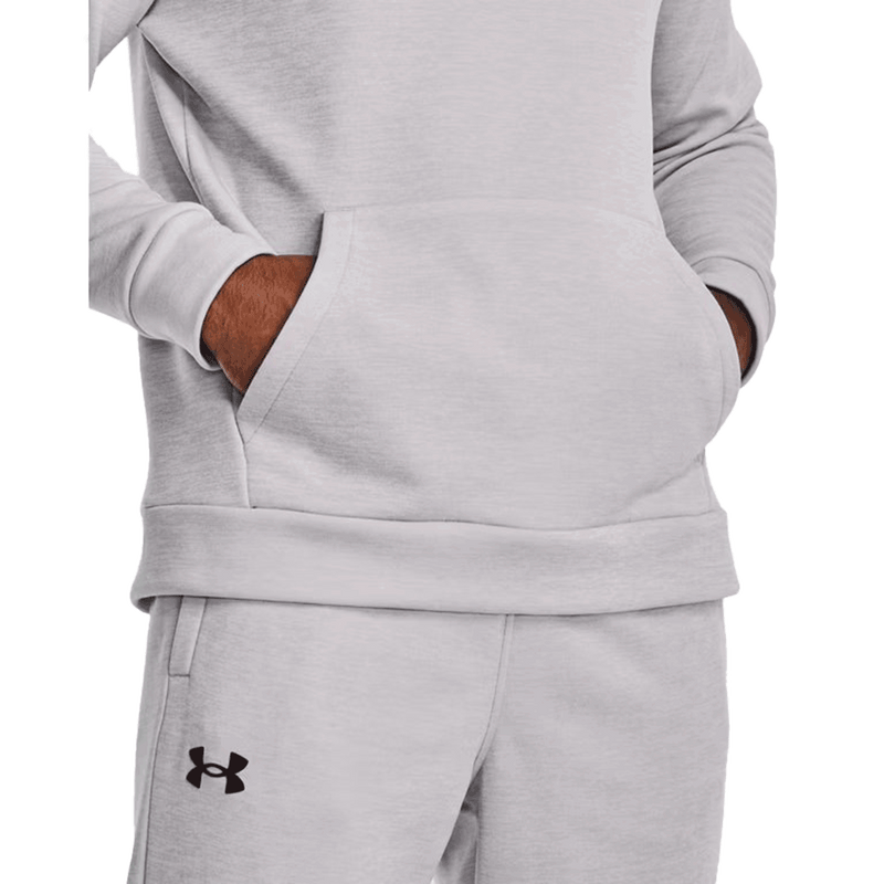 UA Men's Armour Fleece® Twist Hoodie