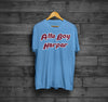 Camiseta de playoffs de los Phillies de Bryce Harper con el lema 