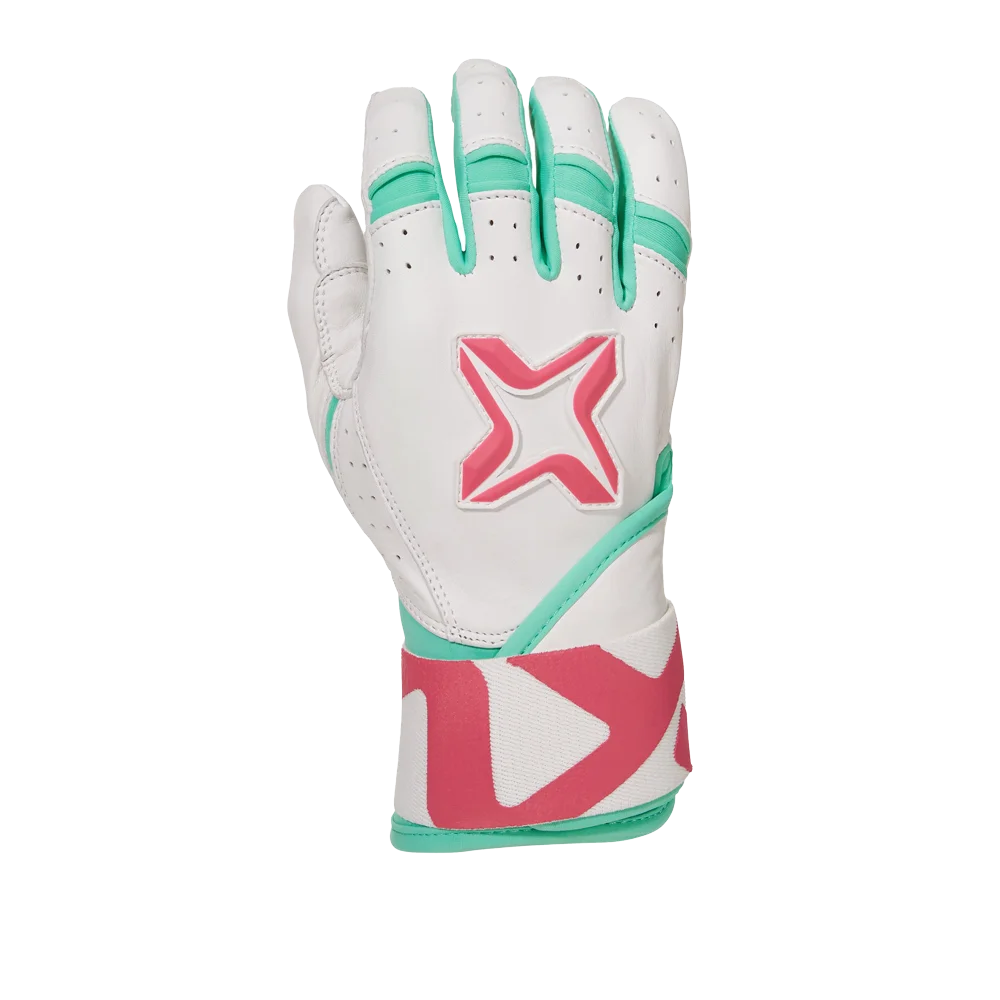 Axe Batting Gloves - Snapmint